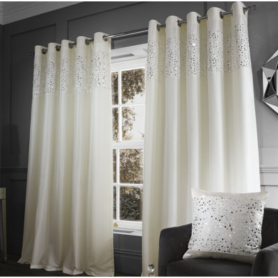 Curtains Blackout Curtains Amp Voile Curtains Wayfair Co Uk